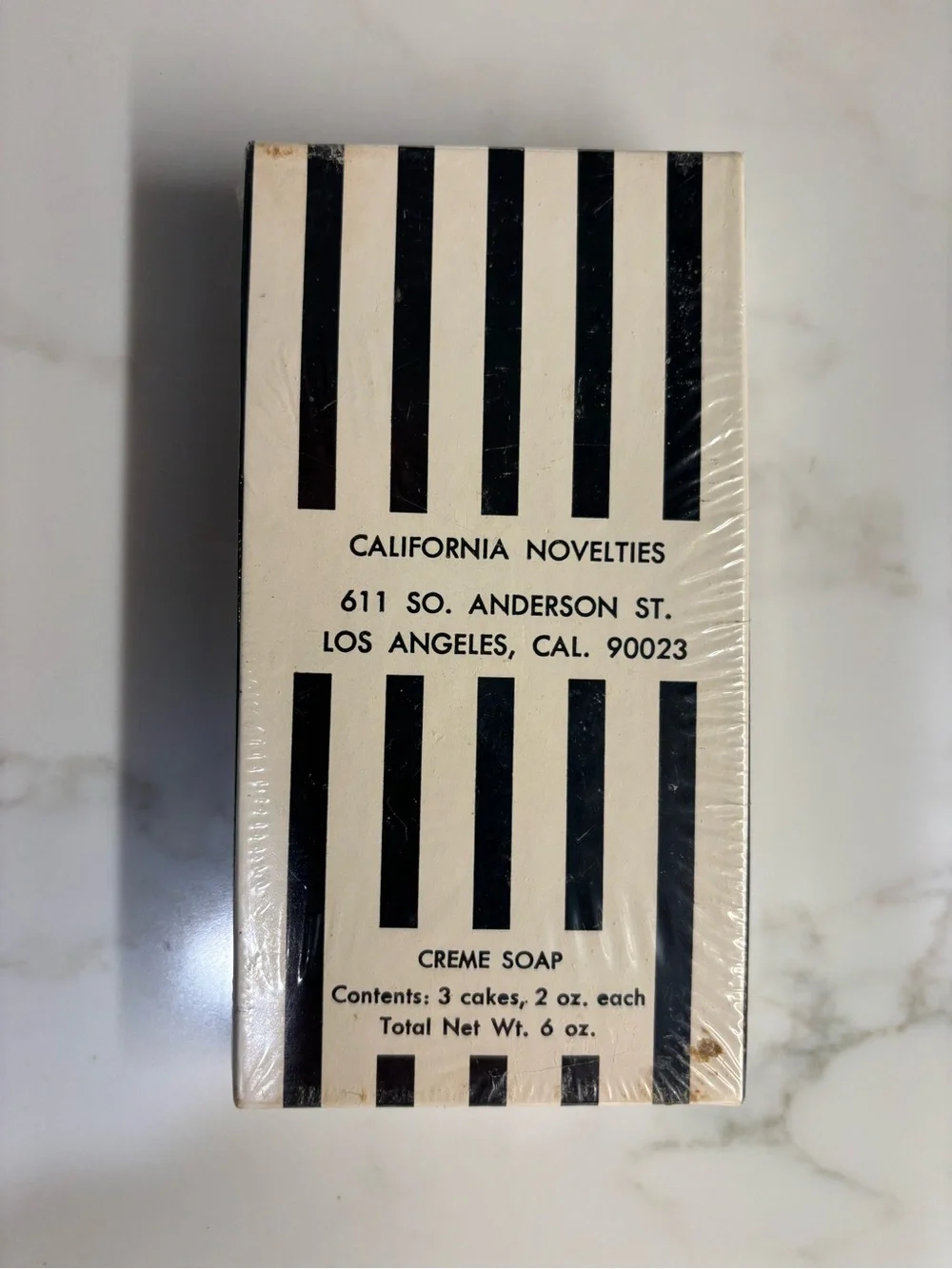 1970’s Walt Disney World Mickey Mouse Soap Bar Trio